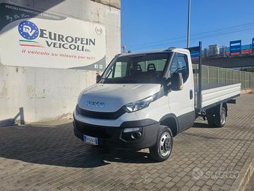 IVECO Daily 35C14 BTor 2.3 HPT PL-RG Cab.