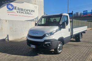 IVECO Daily 35C14 BTor 2.3 HPT PL-RG Cab.
