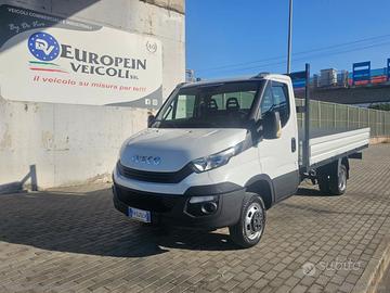 IVECO Daily 35C14 BTor 2.3 HPT PL-RG Cab.