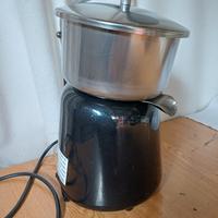 Spremiagrumi Sirman Apollo Usato Perfetto 