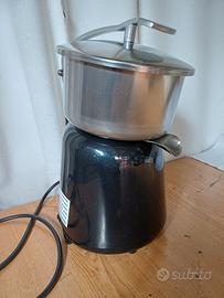 Spremiagrumi Sirman Apollo Usato Perfetto 