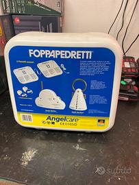 Foppapedretti ANGELCARE