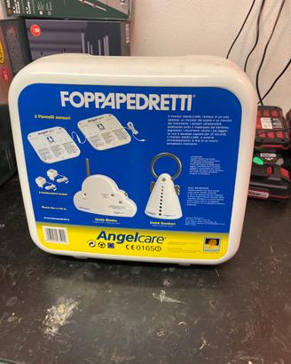 Foppapedretti ANGELCARE