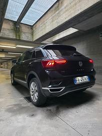 T ROC BENZINA SENSORI BLUETOOTH