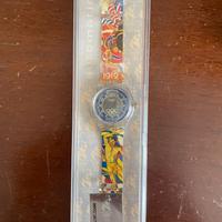 Swatch Olympics Atlanta 1996 Automatic