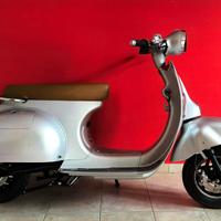 Vespino elettrico ROMANCE