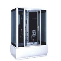 Vasca Doccia idromassaggio 150 X 83 cm Sicily