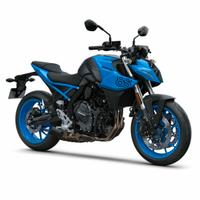 SUZUKI GSX-8S INTERAMENTE FINANZIABILE CON MINI RA