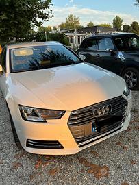 Audi A4 come nuova