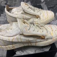 Sneakers Zanotti