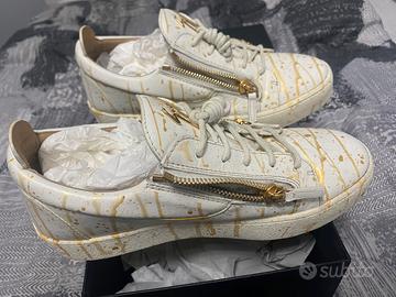 Sneakers Zanotti