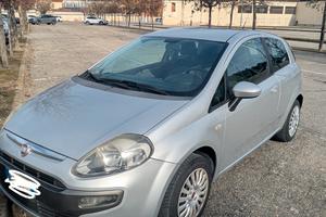 Fiat Punto GPL