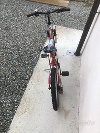 Bicicletta bimbo