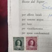 Marche da bollo