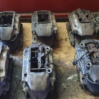 pinze brembo 4 pompanti 305x28 