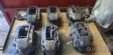 pinze brembo 4 pompanti 305x28 