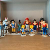 Dragon ball personaggi