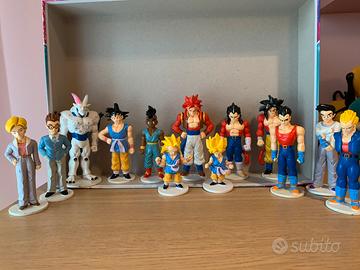 Dragon ball personaggi