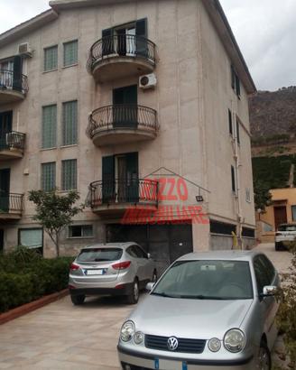 Portella di mare-appartamento duplex-cod.a204
