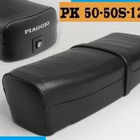 Sella Piaggio Vespa PK50 PK50S PK125 PK 50 125 S