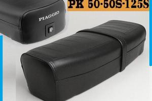 Sella Piaggio Vespa PK50 PK50S PK125 PK 50 125 S