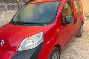 Vendi citroen nemo