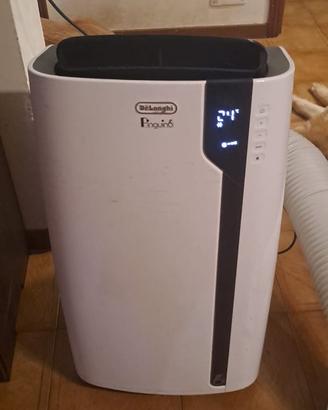Climatizzatore portatile pinguino delonghi A++