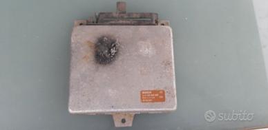 CENTRALINA MOTORE Saab 9000 bosch 0280000534