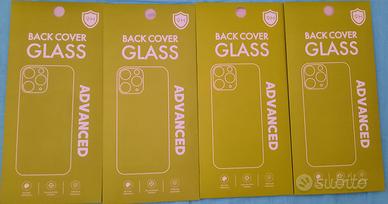 Back cover glass iphone 14 plus pro
