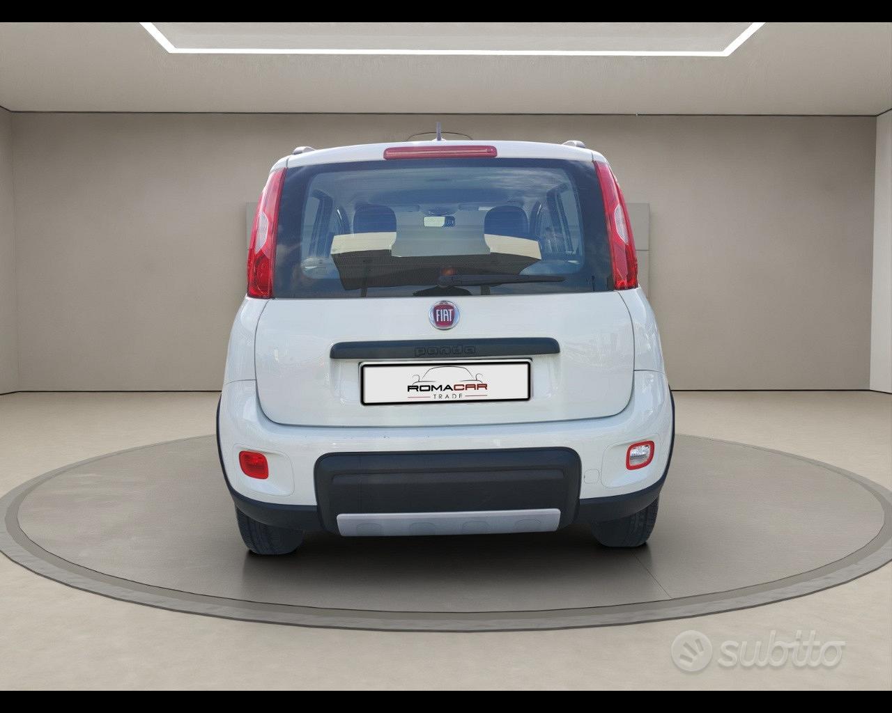 Fiat Panda 2021 photo 5