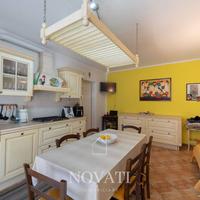 Cucina beige completa