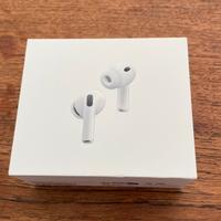 AirPods Pro 3 nuove