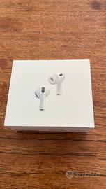 AirPods Pro 3 nuove