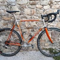 De Rosa Giro d'Italia 