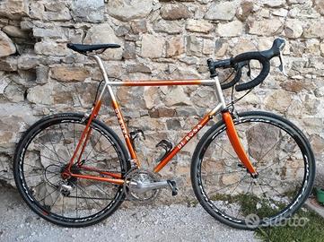 De Rosa Giro d'Italia 