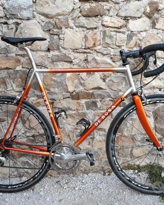 De Rosa Giro d'Italia 