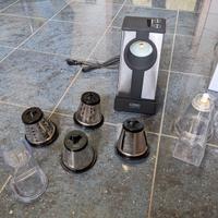 Grattugia elettrica Caso CR4