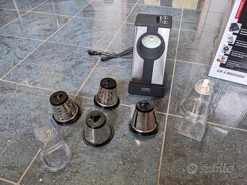 Grattugia elettrica Caso CR4