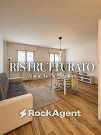 Appartamento di 60 m² con 2 locali a Abano Terme
