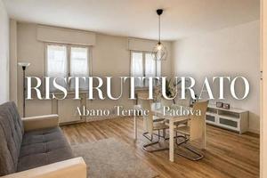 Appartamento di 60 m² con 2 locali a Abano Terme