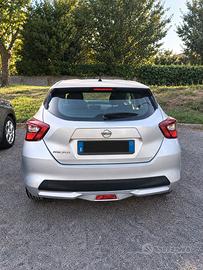 Nissan Micra 1.0 Ig-t Acenta 2021 Benzina