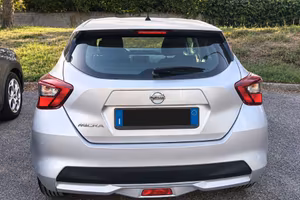 Nissan Micra 1.0 Ig-t Acenta 2021 Benzina