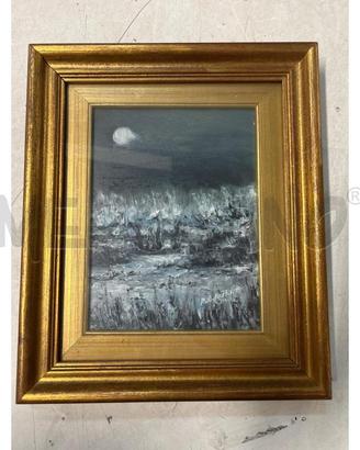 QUADRO ROBERTO POLETTI