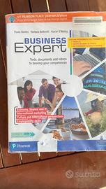 Libro scolastico BUSINESS EXPERT