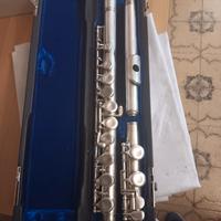 flauto traverso