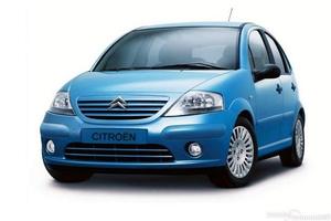 VORREI CITROEN 1.100 60CV  UNICO PROPRIETARIO 