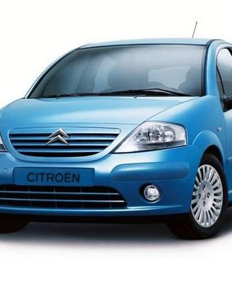 VORREI CITROEN 1.100 60CV  UNICO PROPRIETARIO 