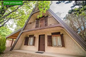 Chalet Etna fino a 11 posti letto