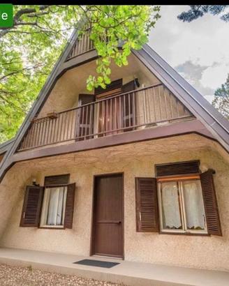 Chalet Etna fino a 11 posti letto