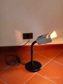 lampada da tavolo vintage 